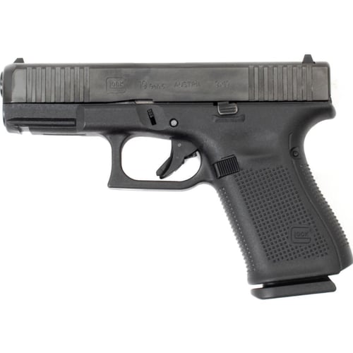 GLOCK 19 GEN 5